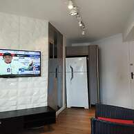 Apartamento Charles Chapelin