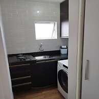 Apartamento Charles Chapelin