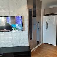 Apartamento Charles Chapelin