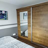 Apartamento Charles Chapelin