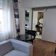 Apartamento Charles Chapelin