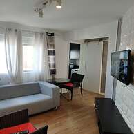 Apartamento Charles Chapelin