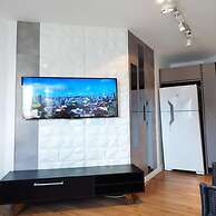 Apartamento Charles Chapelin