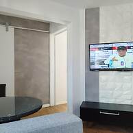 Apartamento Charles Chapelin