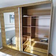 Apartamento Charles Chapelin