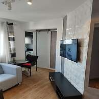 Apartamento Charles Chapelin