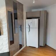 Apartamento Charles Chapelin