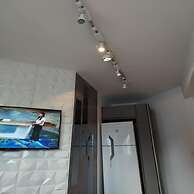 Apartamento Charles Chapelin