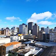 Apartamento Charles Chapelin