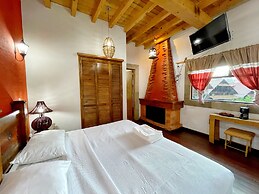 Sandunga Suites Patzcuaro