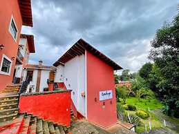 Sandunga Suites Patzcuaro