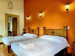 Sandunga Suites Patzcuaro