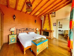 Sandunga Suites Patzcuaro