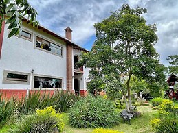 Sandunga Suites Patzcuaro