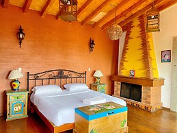 Sandunga Suites Patzcuaro