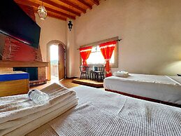 Sandunga Suites Patzcuaro