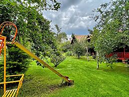 Sandunga Suites Patzcuaro