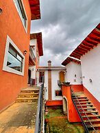 Sandunga Suites Patzcuaro