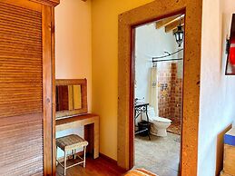Sandunga Suites Patzcuaro