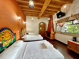 Sandunga Suites Patzcuaro