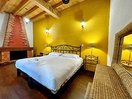 Sandunga Suites Patzcuaro