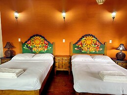 Sandunga Suites Patzcuaro