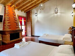 Sandunga Suites Patzcuaro