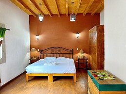 Sandunga Suites Patzcuaro