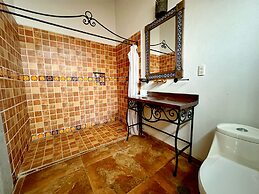 Sandunga Suites Patzcuaro