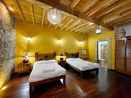 Sandunga Suites Patzcuaro