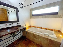 Sandunga Suites Patzcuaro
