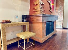 Sandunga Suites Patzcuaro