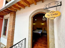 Sandunga Suites Patzcuaro