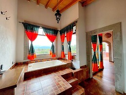 Sandunga Suites Patzcuaro