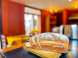 Sandunga Suites Patzcuaro