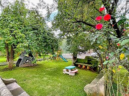 Sandunga Suites Patzcuaro