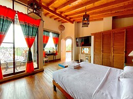 Sandunga Suites Patzcuaro