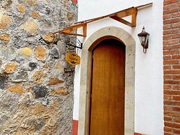 Sandunga Suites Patzcuaro