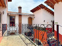 Sandunga Suites Patzcuaro