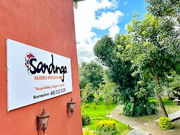 Sandunga Suites Patzcuaro