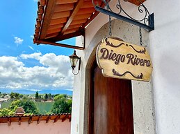 Sandunga Suites Patzcuaro