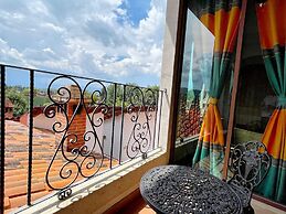 Sandunga Suites Patzcuaro