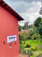 Sandunga Suites Patzcuaro