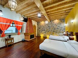 Sandunga Suites Patzcuaro