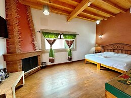 Sandunga Suites Patzcuaro