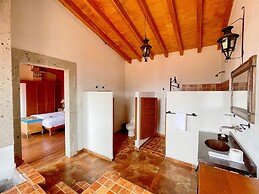Sandunga Suites Patzcuaro