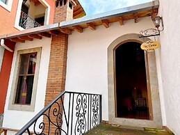 Sandunga Suites Patzcuaro