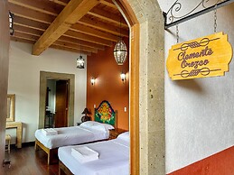 Sandunga Suites Patzcuaro