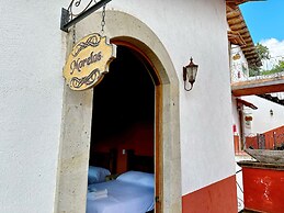 Sandunga Suites Patzcuaro
