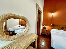 Sandunga Suites Patzcuaro